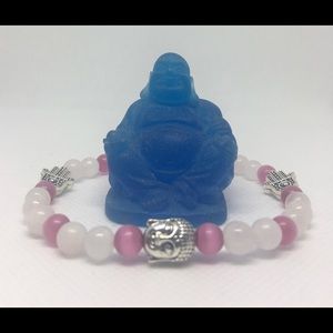 Budda Hasma Female bracelet